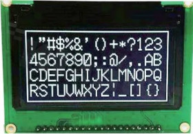 OLED-BL12864G2