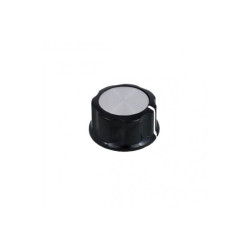 Gałka typ 10B Vitalco radiowa uniwersalna na potencjometr