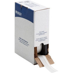 Etykiety termokurczliwe M710, BMP71 Brady