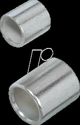 183206 Copper parallel connector, 240 mm², 1 piece