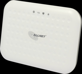 ALL-BM200VDSL2V VDSL2/ADSL Modem (Annex B and J)