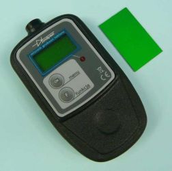 GL-2+ MIERNIK GRUBOŚCI LAKIERU