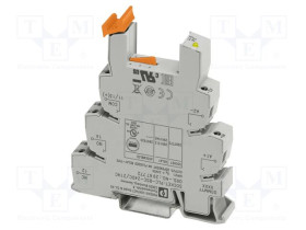 PLC-BSC-24DC/21HC
