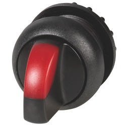 Przełącznik bistabilny, 2-pozycyjny, IP66, Ø 22.5mm, Eaton