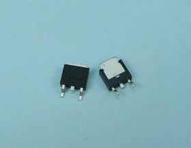 P-2504-BDG N TO-252-3L 12A/40V/41W TRANZ