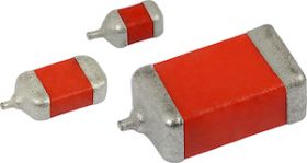 695D Solid Tantalum Chip Capacitors, TANTAMOUNT&#8482;, Conformal Coated