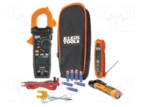 KLEIN-CL320KIT