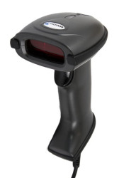 Czytnik kodów krestowych 1D, przewodowy HD-SL62