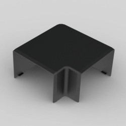 POKRYWA KĄTOWA (LH 60X40) 8653 FB