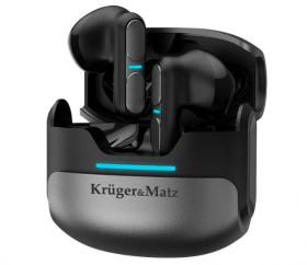 SLUCHAWKI DOUSZNE KRUGER&MATZ M8 - KOLO