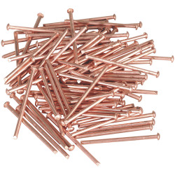 Sealey PS/0002 Stud Welding Nail 2.5 x 50mm Pack of 100