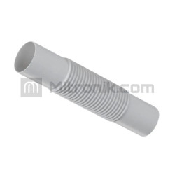 RURKA ZŁĄCZKA KARBOWANA NP ZCL 28