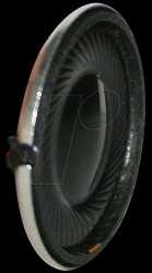 2910 VISATON miniature speaker, 2.8 cm, 50 ohm