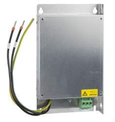 Moduł falownika Schneider Electric Filtr wejściowy EMC