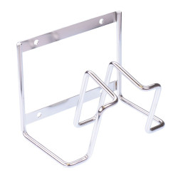 HT9Z-3PF1 Wall Mount Bracket for use with HT3P Safety Commander IDEC