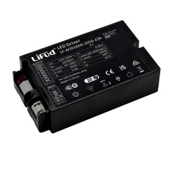 Zasilacz LED 165W 200-1050mA NFC 79-236VDC ściemnialny stałoprądowy