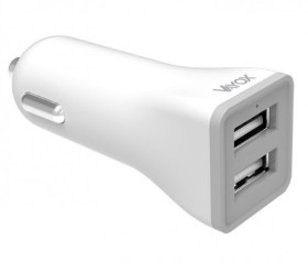 LAD.SAM.2XUSB 2,1A VAYOX