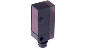 Os140076, Czujnik Optyczny, Nadajnik Czujnika Przelotowego, 34X14x12mm, Sn:...