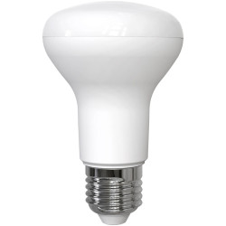 M&#xFC;ller-Licht 401024 E-27 Reflector Bulb 8.5W Warm White Energy Saver