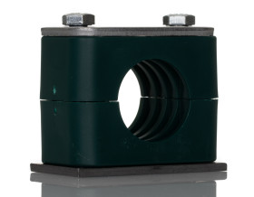 Klips do węży i rur Jedna RS PRO