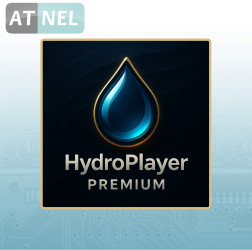 HydroPlayer PREMIUM
