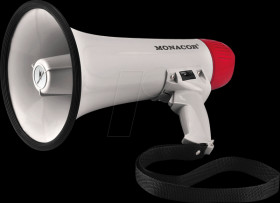 TM-11 Megaphone