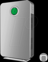 LF UVC 2010 Air purifier, 45 m²