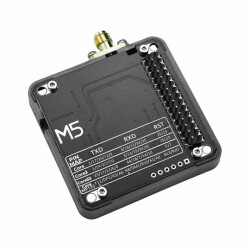 Moduł LoRaWAN EU868 - STM32WLE5 - do modułów deweloperskich M5Core - M5Stack M148