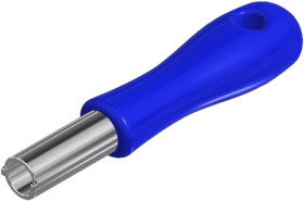 Mounting wrench for SKS Hirschmann SEB series, 135 mm, 973929000