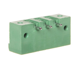 Złącze wtykowe płytek drukowanych MSTB 2,5/ 3-GF-5,08 1776511 /250szt./