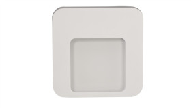 Oprawa Led Moza Nt 14V Dc Bia Czerwona 01-111-53 Led10111153