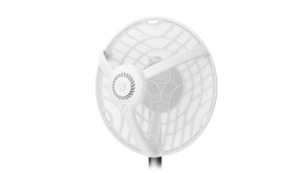 Radiolinia Airfiber Long Range, 60Ghz, 1X Rj45 1000Mb/S, 43Dbi, Gps Ubiquiti...