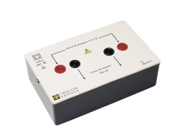 Shunt 01A - 0.1V I.E.C 1010