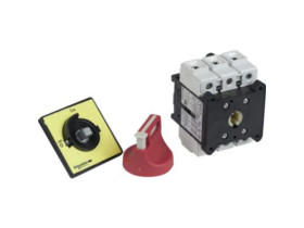 Rozłącznik izolacyjny 3-fazowy 3P 63A 690V AC TeSys VARIO VCF3 SCHNEIDER ELECTRIC