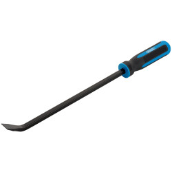 Draper 08562 Shock Resistant Soft Grip Pry Bar 450mm - 08562