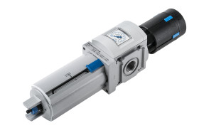 Regulator filtra Festo G 1/2 MS6-LFR