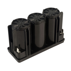 Enersys 0819-0012 6V 2.5Ah 1x3 Monobloc Lead Acid Battery