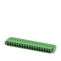 Złącze PCB, seria: MSTBC 18 -pinowe raster 5.08 mm 1-rzędowe Phoenix Contact Zagniatane