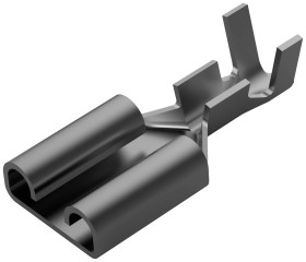 TE Connectivity 880683-2 Złącze żeńskie płaskie 10000 szt.