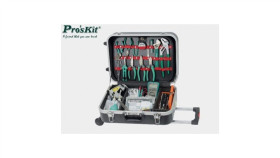 Zestaw Narzędzi Instalatora Pk-15308Bm Pros Kit 20226