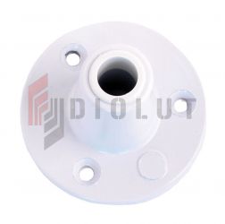 Mocowanie do blatu lampy/lupy warsztatowej