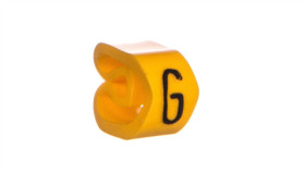 Oznacznik Pierścieniowy Pa 2/G 61819970 /100Szt./