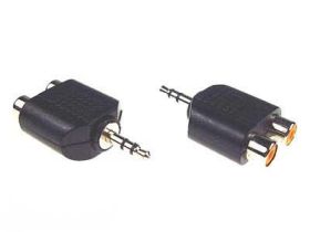 Rozgałęźnik R-3,5W/2*RCAG