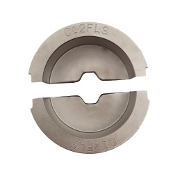 Matryca do zaciskarki Oczko kablowe MECATRACTION