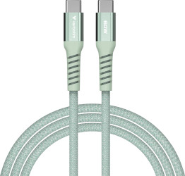 kabel Verbatim Sync & Charge 31864, USB-C®, 1.2 m