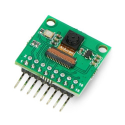 Kamera ArduCam HM01B0 QVGA - do Raspberry Pi Pico - ArduCam B0315