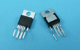 TOP-256-YN TO-220/6 UKŁAD