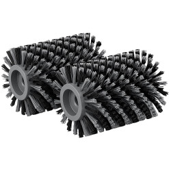 K&#xE4;rcher 2.644-339.0 Brush Rollers For Wood Surfaces With Easy Exchange
