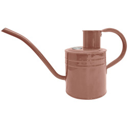 Kent &amp; Stowe 70300640 Indoor Watering Can 1 litre Blush Pink