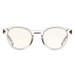 Okulary chroniące przed światłem niebieskim Bolle Safety Okulary Przezroczysty Słuchawka